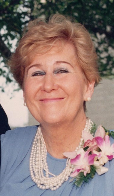 Obituary of Gloria Lee (Fry) Irle