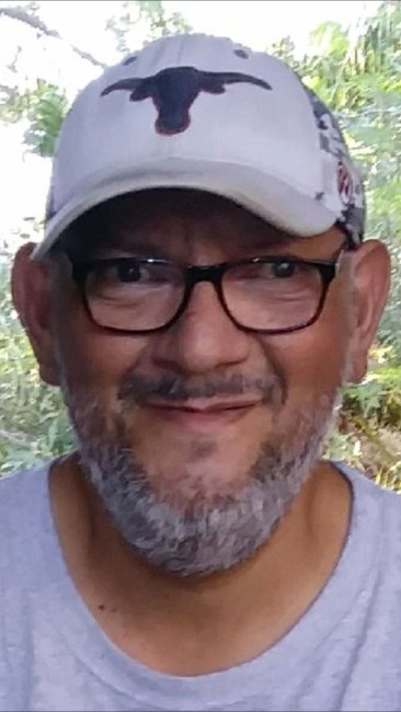 Obituary of Orlando Arredondo