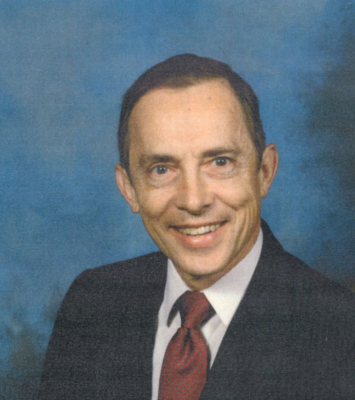 Obituary of James Sidney Fletcher