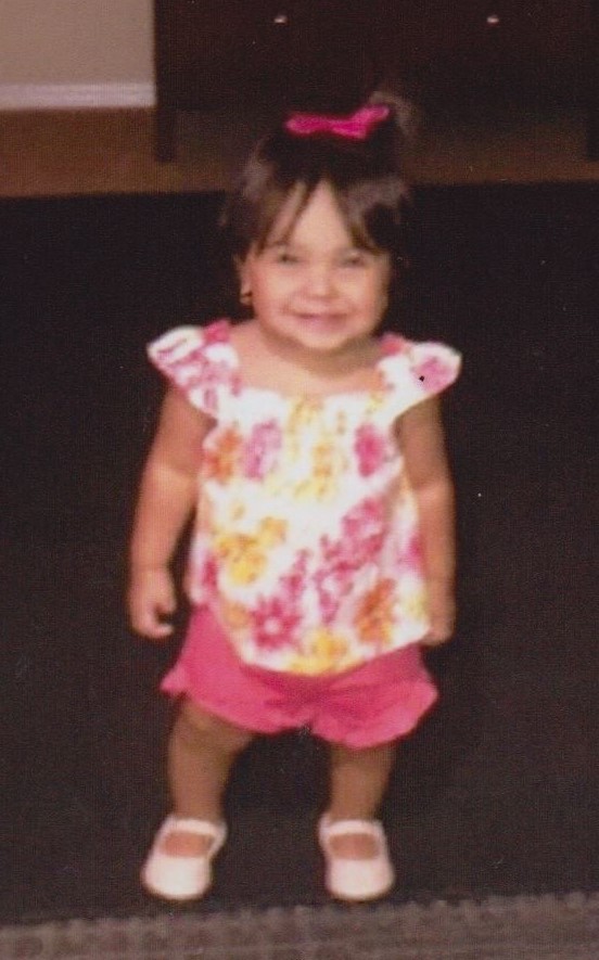 Obituary of Serena Marlene Nava