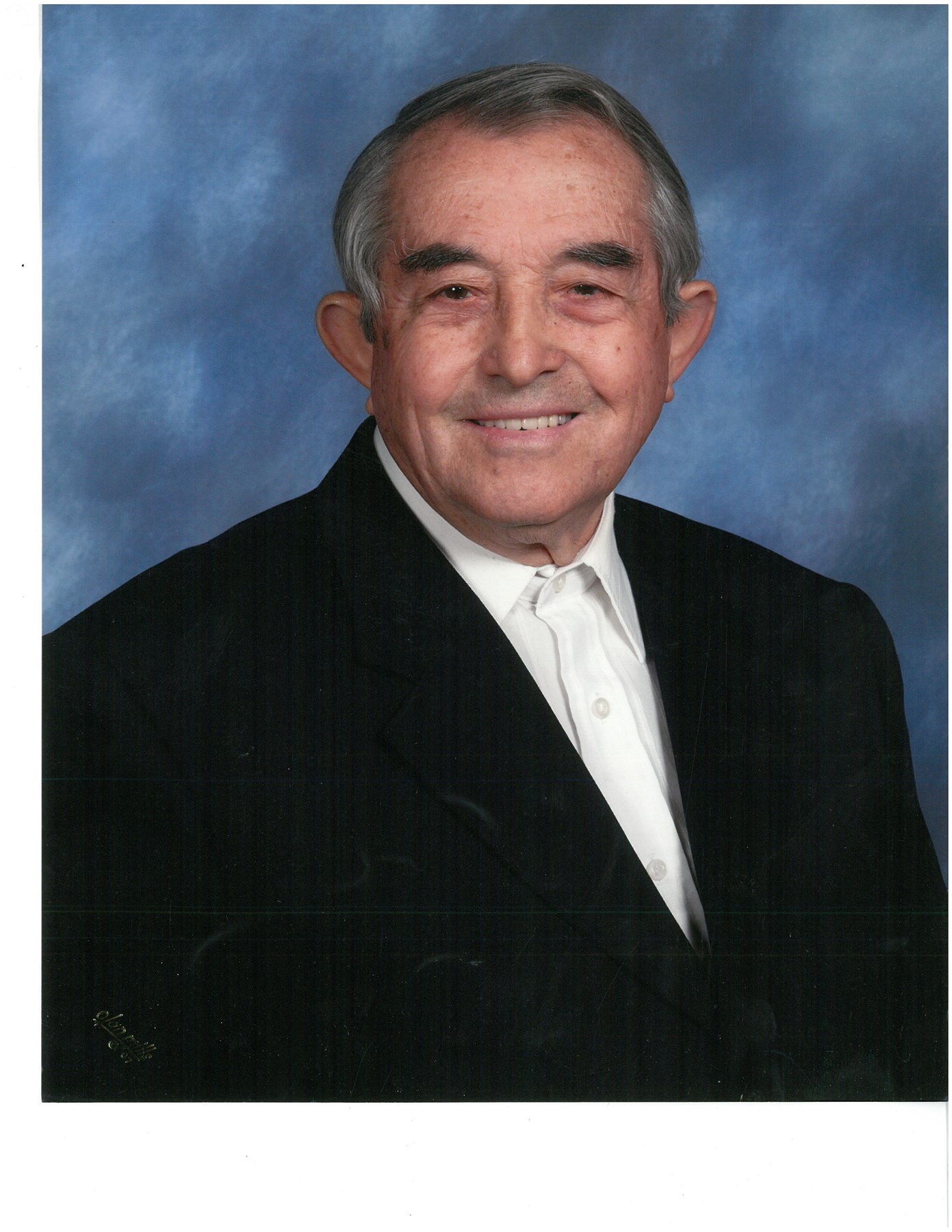 Obituary of Cornel Trif