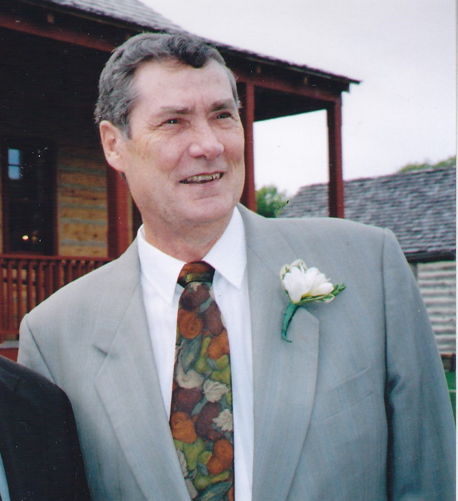 Obituary of William (Bill) Rennie