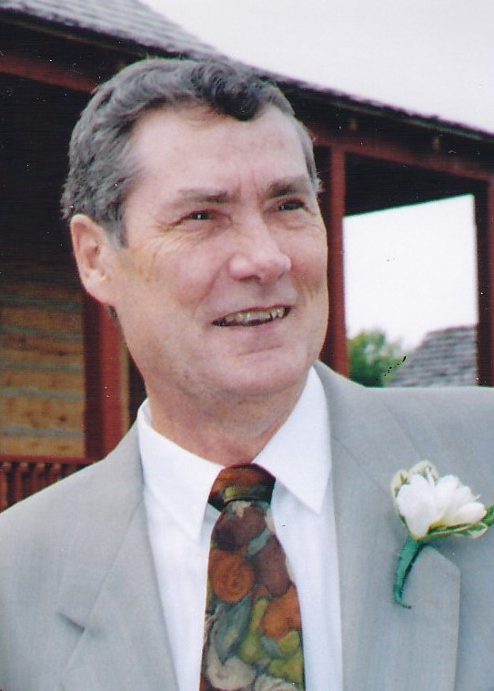 William (Bill) Rennie Obituary Winnipeg, MB
