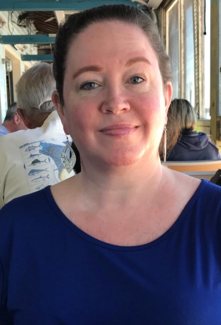 Avis de décès de Elizabeth Leigh Kelley