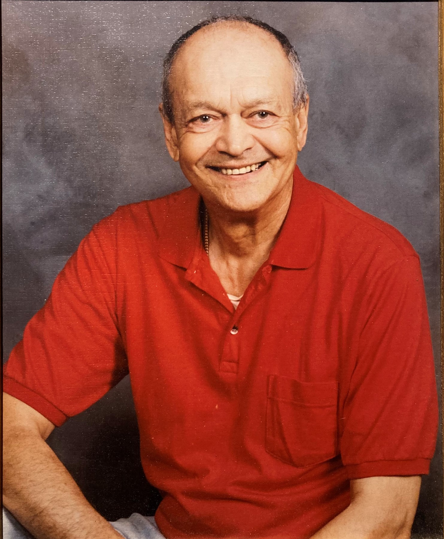 Obituary of Mr. Russell Bradley-Meerwald