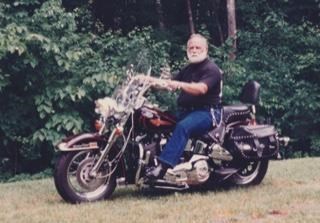 Obituary of Joseph Edward Daniel Jr.