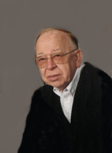 Obituary of Harold K. Carothers