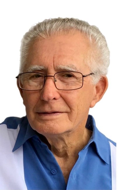 Obituary of Isidro L Hernandez