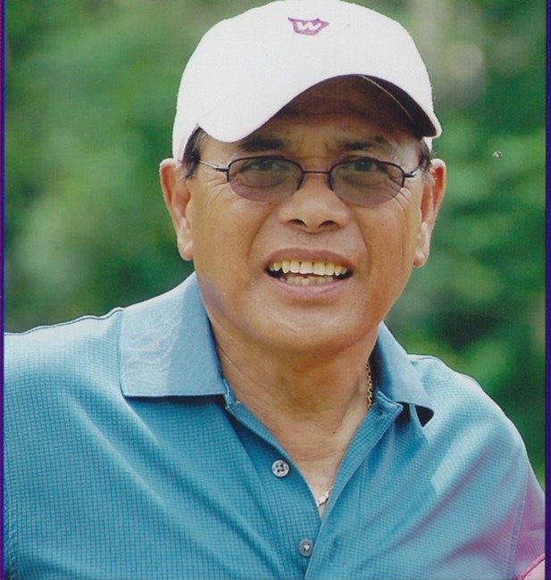 Obituary of Felino Canendo Oballo