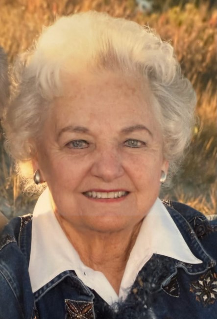 Obituary of Elaine Kourafas
