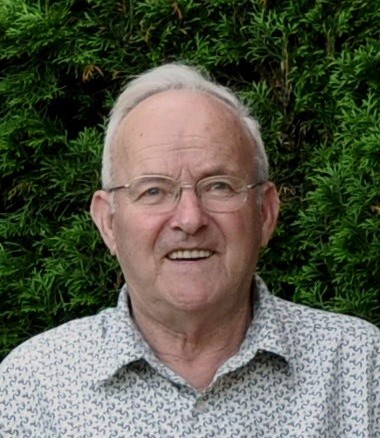 Obituario de Gerrit (George) Guliker