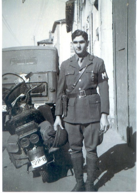 Obituary of Tommy Paul Pierce