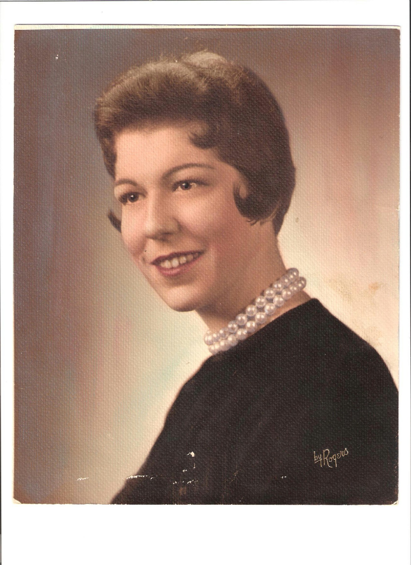 Obituary of Jeri Topmiller