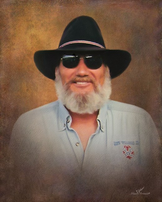 Obituary of Timothy Raymond Wigman