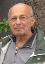 Obituary of John Joseph Salvatori