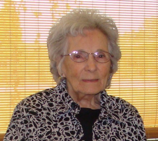 Obituary of Katherine Harris Lambert