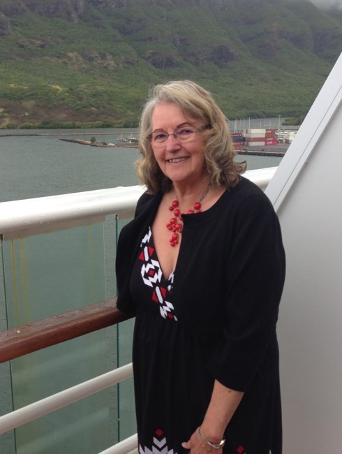 Obituary of Marcella Perrigo