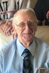 Obituary of Walter Austin Griffith Sr.