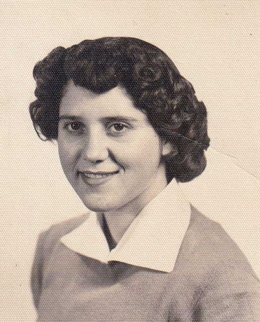 Obituary of Velma Lee Newton