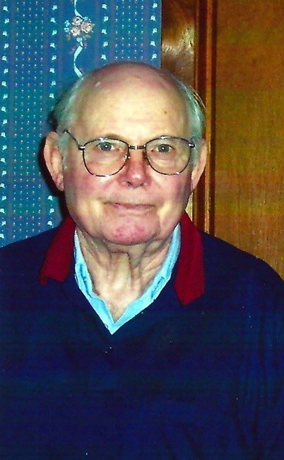 Obituary of Arthur Horace Thomas