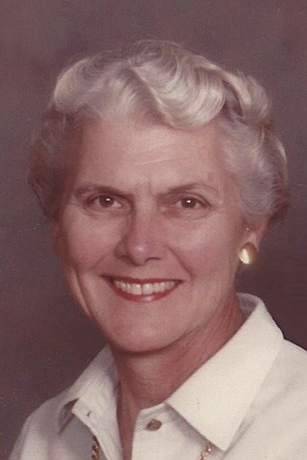 Obituary of Joyce Gelpi Barkerding