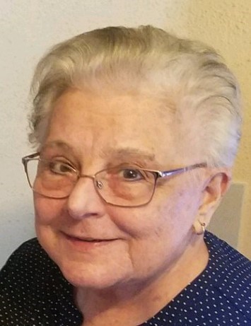 Obituary of Rena Webb