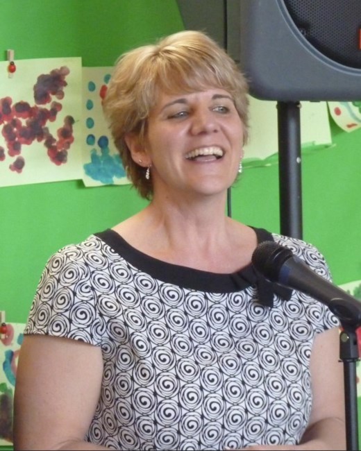 Obituary of Angela Patricia Icenhower