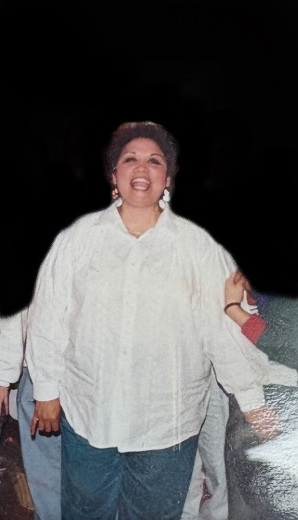 Obituary of Juanita Alice Castro