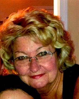 Obituary of Betty Sweeting Loverich