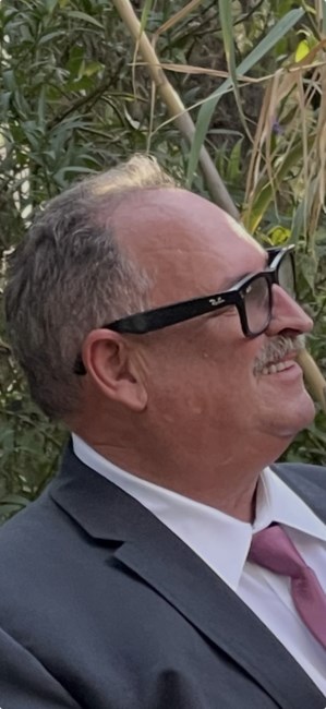 Obituary of Timothy John Lueken