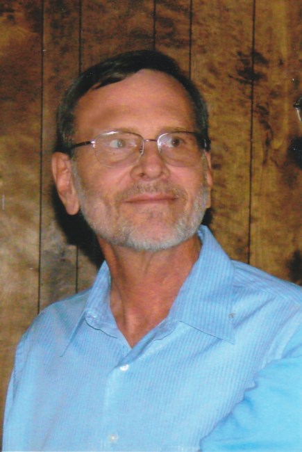 Obituary of Allen Ray Garcia