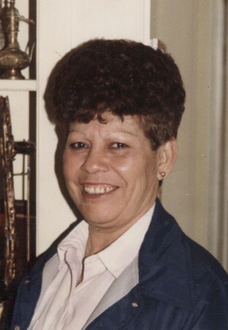 Obituary of Petra C. Herrera