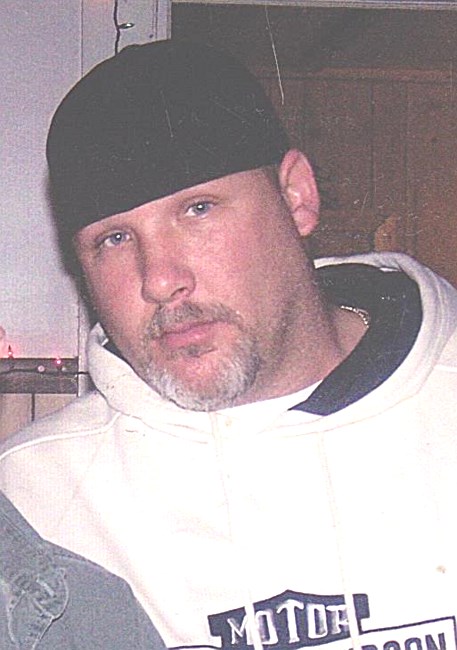 Obituary of Christopher N. Garetson