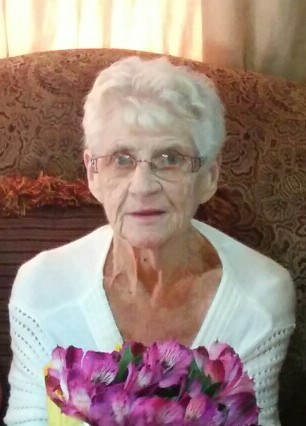 Obituary of Mary Jane Hitchcock