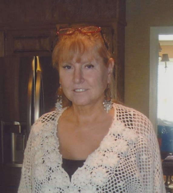 Obituary of Joan D. Clayton