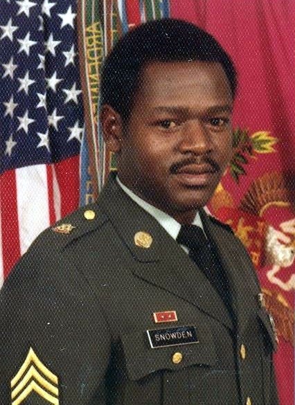 Obituary of Floyd Everett Snowden Jr.