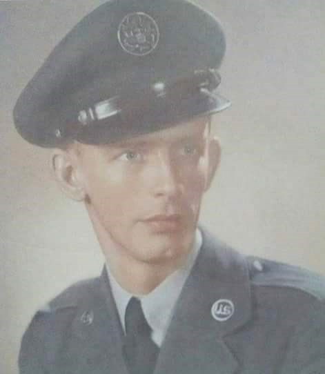 Obituary of William H Fuller