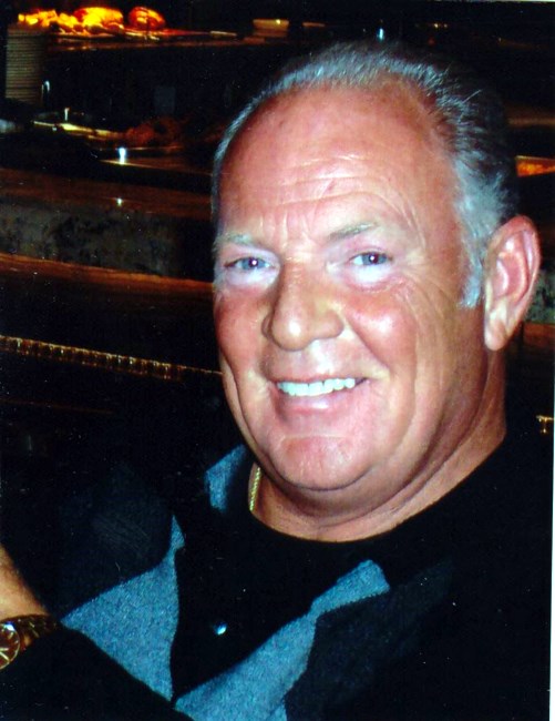 Obituary of Donald Louis Fulford