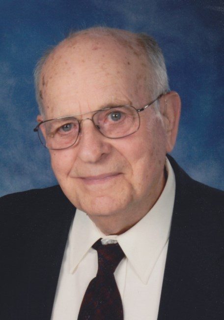 Obituario de Thomas J Smith