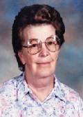 Obituary of Cathirine C. Pierce