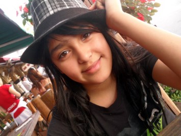 Obituary of Saryna Rodriguez