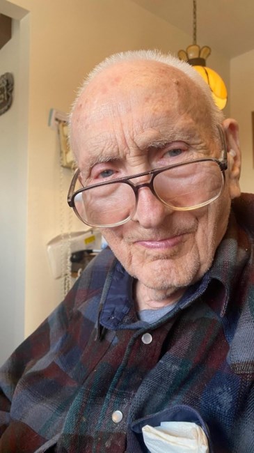 Obituary of Roger Austin Murray