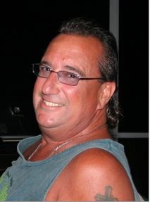 Obituary of Mark Stephen Valentine