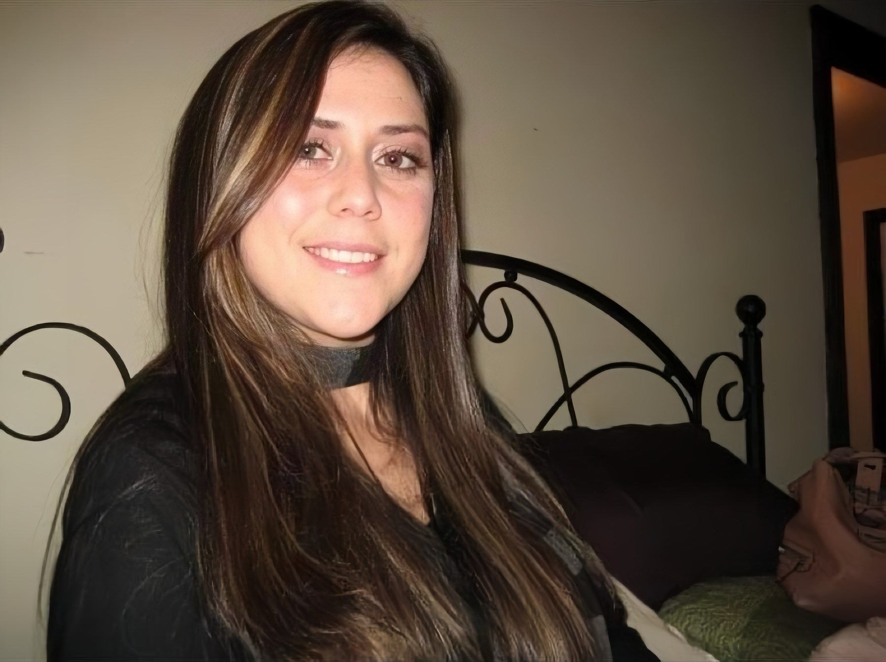 Obituary of Helene M. Scott