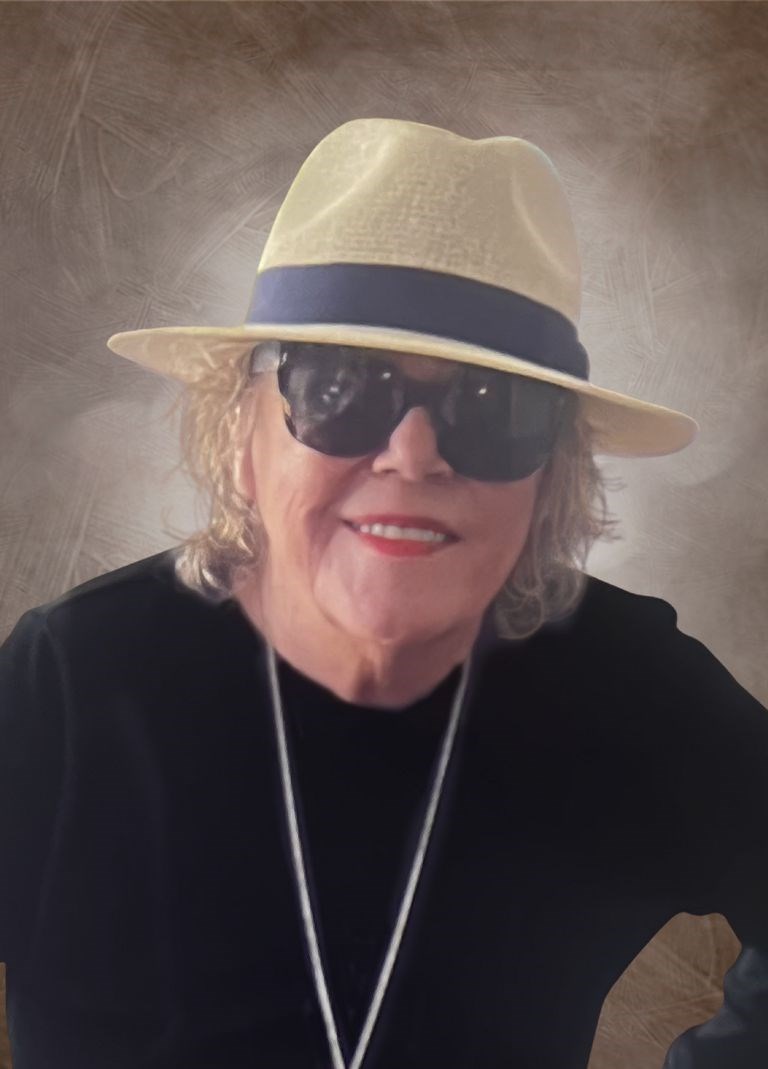 Avis de décès de Mireille Pagé