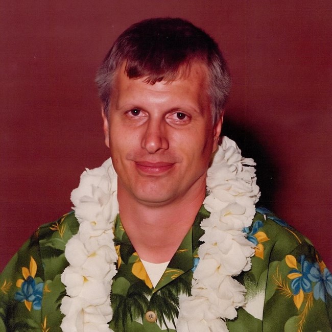 Obituary of Wayne Frederick Johnson