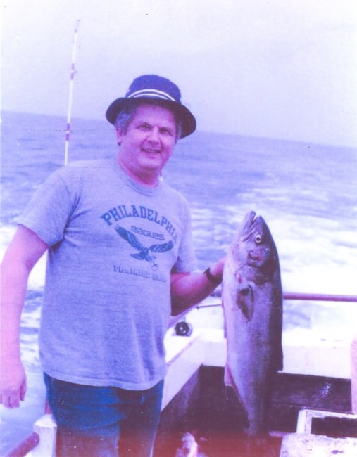 Obituary of Jerome W Sirois Sr.