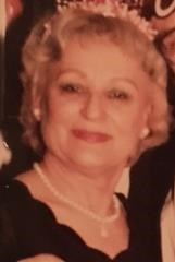 Obituary of Liubomyra Sochan