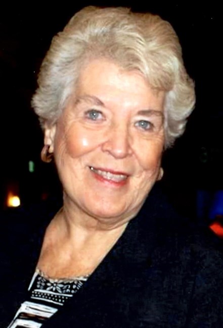 Obituary of Mrs. Jackie G. Nettles