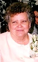 Obituary of Marion H. Starnes